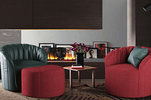 Бескаркасное кресло Шелл от Gliver, стильные кресла для вашей зоны отдыха, оптимальные размеры, стильный дизайн